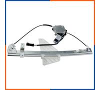 NTY Alzavetro Posteriore Sinistro Elettrico Per Jeep Grand Cherokee II WJ WG 2.7