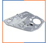Alzavetro Alzacristalli sinistro posteriore per VW | EPS-VW-005, 1J4839461F