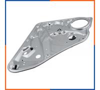 Alzavetro Alzacristalli sinistro posteriore per VW | EPS-VW-098, 95391703