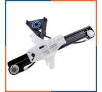Alzavetro Alzacristalli sinistro posteriore per VW | EPS-WW-040, 95071903