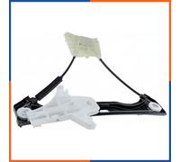 NTY Alzacristallo compatibile con VW VAG EPS-VW-066