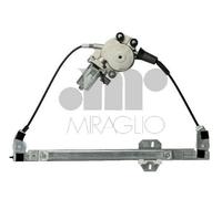 Alzavetro Alzacristallo Ant.Sx Fiat Seicento 600 (187_) Seicento 600 Van 30/818