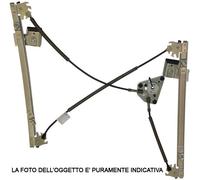 ALZAVETRO ALZACRISTALLO ANTERIORE DX FIAT BRAVA 5 PORTE - MANUALE