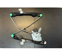 ALZAVETRO ALZACRISTALLO ANTERIORE SINISTRO CON MOTORINO ORIGINALE FORD FOCUS MK1