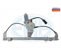 ALZAVETRO ALZACRISTALLO ANTERIORE SX ERA 490121 FIAT DOBLO CODICE OE: 46751439