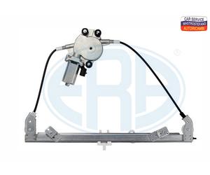 ALZAVETRO ALZACRISTALLO ANTERIORE SX ERA 490147 FIAT PANDA CODICE OE:46803652