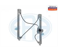 ALZAVETRO ALZACRISTALLO ANTERIORE SX ERA 490337 RENAULT MEGANE COD. OE: 850698