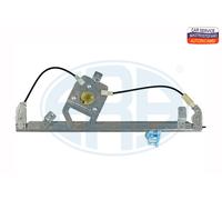 ALZAVETRO ALZACRISTALLO ANTERIORE SX ERA 490355 RENAULT MODUS COD. OE: 850640