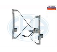 ALZAVETRO ALZACRISTALLO ANTERIORE SX ERA 490371 VW CADDY COD. OE: 6K3 837 401 P