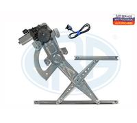 ALZAVETRO ALZACRISTALLO ANTERIORE SX ERA 490401 TOYOTA YARIS COD. OE:69802-52010