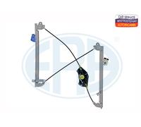 ALZAVETRO ALZACRISTALLO ANTERIORE SX ERA 490421 VW GOLF COD. OE: 1K4 837 461 A