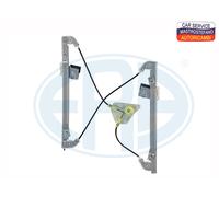 ALZAVETRO ALZACRISTALLO ANTERIORE SX ERA 490443 VW POLO COD. OE: 6Q4 837 461 G