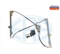 ALZAVETRO ALZACRISTALLO ANTERIORE SX ERA 490521 FORD FIESTA COD. OE: 1233193