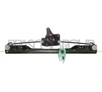 ALZAVETRO ALZACRISTALLO ANTERIORE SX PER FIAT IDEA MUSA COD. OE: 71734870