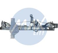 ALZAVETRO ALZACRISTALLO ELET P/MECC PEUGEOT 3008 2009-2017/5008 2009-2017 POST.D