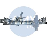 ALZAVETRO ALZACRISTALLO ELET P/MECC PEUGEOT 3008 2009-2017/5008 2009-2017 POST.S