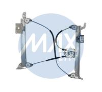 ALZAVETRO ALZACRISTALLO ELET P/MECC RENAULT MEGANE II CC-CABRIO 2006-2009 ANT.DX