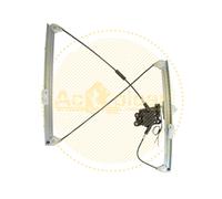 ALZAVETRO ALZACRISTALLO ELETTRICO ANT Sx BMW SERIE 3 E46 COMPACT 06/2001>12/2003