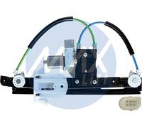 ALZAVETRO ALZACRISTALLO ELETTRICO FORD MONDEO 2007-2014 5 PORTE POST.SX