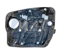 ALZAVETRO ALZACRISTALLO ELETTRICO MECCANISMO HYUNDAI SANTA FE 2012-2018 ANT. SIN