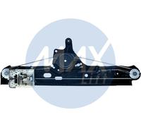 ALZAVETRO ALZACRISTALLO ELETTRICO P/MECC FORD FOCUS 2011-2019 5 PORTE POST.DX