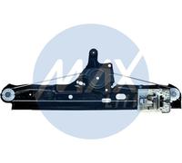 ALZAVETRO ALZACRISTALLO ELETTRICO P/MECC FORD FOCUS 2011-2019 5 PORTE POST.SX