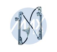ALZAVETRO ALZACRISTALLO ELETTRICO P/MECC HYUNDAI SANTA FE 2006-2010 ANT.SX