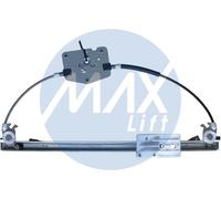 ALZAVETRO ALZACRISTALLO ELETTRICO P/MECC VOLKSWAGEN GOLF PLUS 2005-2013 POST.SX