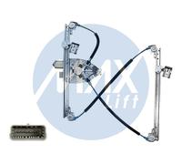 ALZAVETRO ALZACRISTALLO ELETTRICO PEUGEOT 607 2000-2004 ANT.DX COMFORT