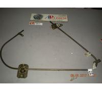 ALZAVETRO ALZACRISTALLO MANUALE ANTERIORE SX ALFA ROMEO ALFASUD 1.1 1.3 4/P