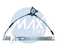 ALZAVETRO ALZACRISTALLO MECCANISMO 5 PORTE MAZDA 3 2003 AL 2007 ANTERIORE DESTRO