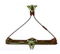 ALZAVETRO ALZACRISTALLO POSTERIORE DX FIAT BRAVO DAL 2007 - MANUALE