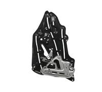 Alzavetro Alzacristallo Regolatore Del Meccanismo Sollevamento Del Finestrino Posteriore Per BENZ Per CLK W209 2002 A2096700203 A2096700103(RIGHT A2096700203)