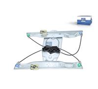 Alzavetro Anteriore Destro Elettrico DT SPARE PARTS Per RENAULT