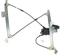 METZGER 2160370 Alzacristallo