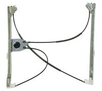 Alzavetro Anteriore Destro Elettrico VALEO Compatibile Con RENAULT ESPACE