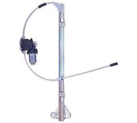 Alzavetro Anteriore Destro Elettrico VALEO per IVECO DAILY