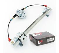 Alzavetro Anteriore Destro Manuale 4/5 Porte Per PASSPORT OPTIMA 88-93