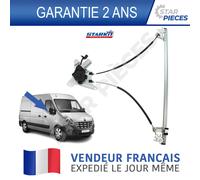 Alzavetro Anteriore Destro Monte Glace Master 3 Movano B NV400 ?2010 93167946