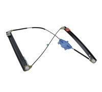 Alzavetro Anteriore Destro Per Audi A4 00-08, Seat Exeo 08-