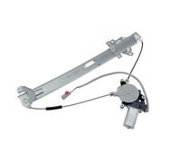 Alzavetro Anteriore Destro Per HONDA JAZZ 02-08 / Con Un Motore