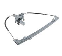 Alzacristallo anteriore Dx elettrico EPS-RE-021 NTY per RENAULT MEGANE Scénic