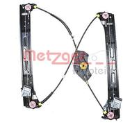 Alzavetro Anteriore Destro Per Seat Alhambra VW Sharan