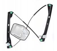 Alzavetro anteriore destro per VW Golf V 5 dal 2003 piastra porta piastra porta