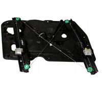 ABAKUS Alzacristalli 130-053-037 Per VW Anteriore Destro Elettrico Senza Motore