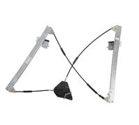 ALZAVETRO ANTERIORE DESTRO PER VW POLO 3 PORTE