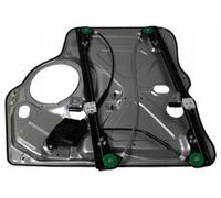 Alzavetro anteriore destro per VW TRANSPORTER T5 1.9/2.0/2.5 2003-