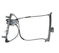 ALZAVETRO ANT. DX PER CITROEN C3 PLURIEL 02>09 COMFORT window regulator 9222N9