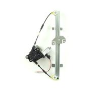 Alzavetro elettrico anteriore sinistro per ford mondeo 1993 al 2000 4 porte