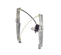 Alzavetro Anteriore Per Renault Grand Scenic dal 2016 Comfort Originale Destro